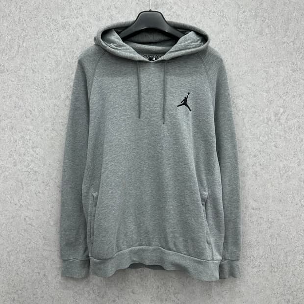 100 나이키 조던 남자 루즈핏 후드티