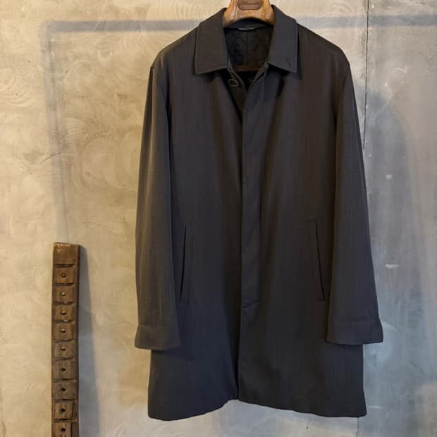 삭스피프스애비뉴 로로피아나 커버트울 맥코트 105