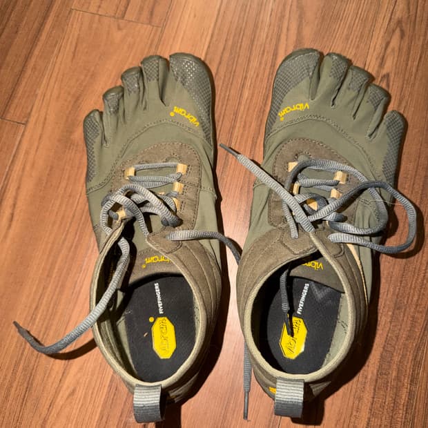 파이브 핑거스 V-track  275