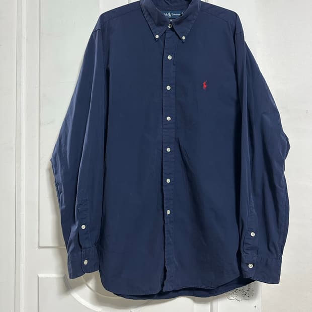 폴로 랄프로렌 셔츠