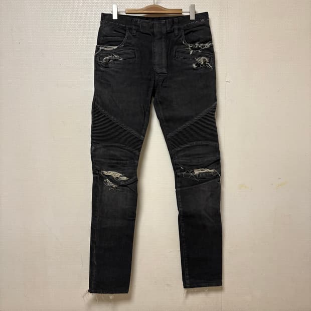 발망 디스 바이커진