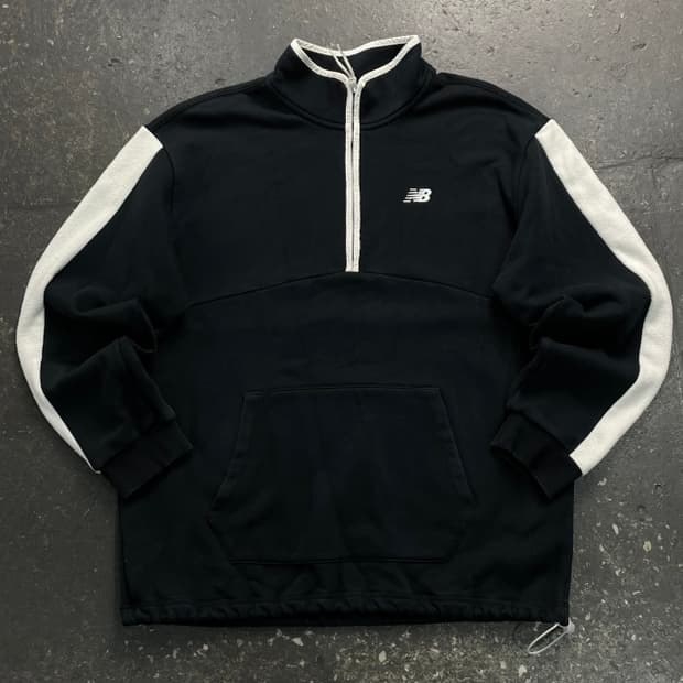 105 뉴발란스 반집업