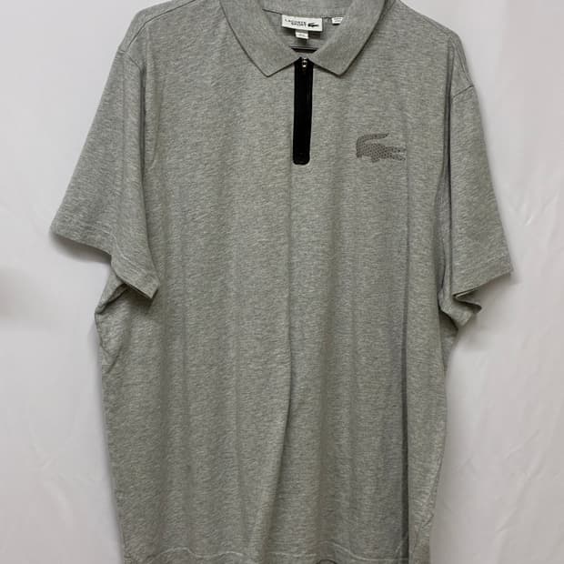 라코스테 카라티셔츠 3xl