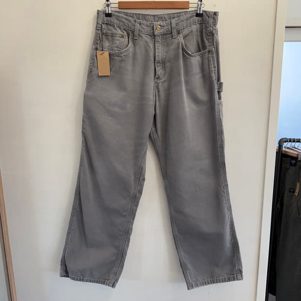 칼하트 b159 카펜터 팬츠