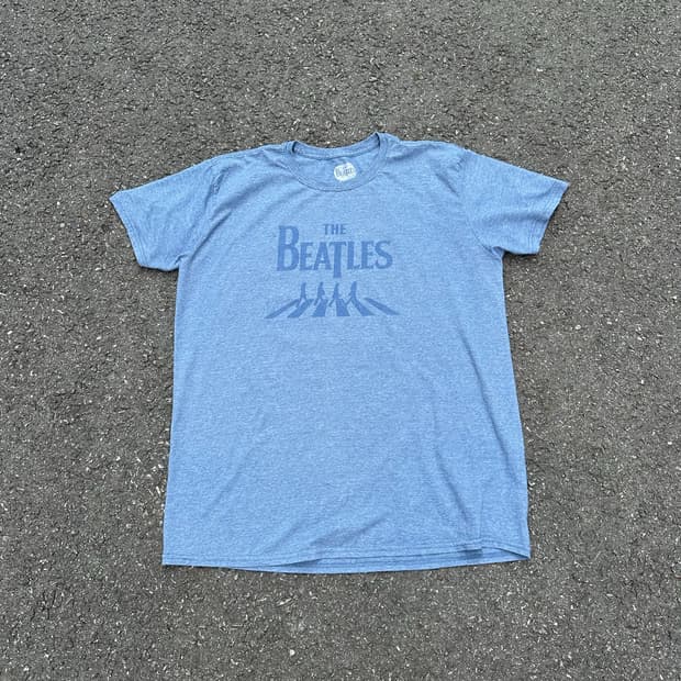[비틀즈] •The Beatles T-Shirt