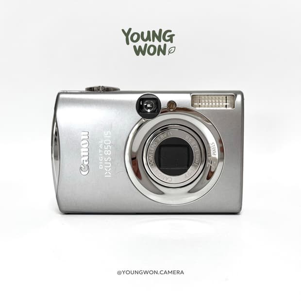 (S급!✨) 캐논 익서스 850is | 익시 900 | 익서스850