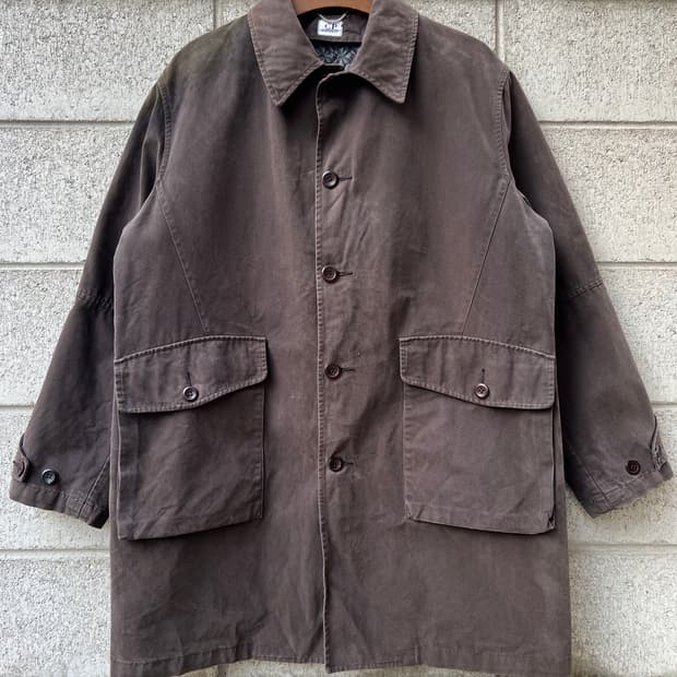 00s C.P.COMPANY JACKET 올드씨피컴퍼니자켓