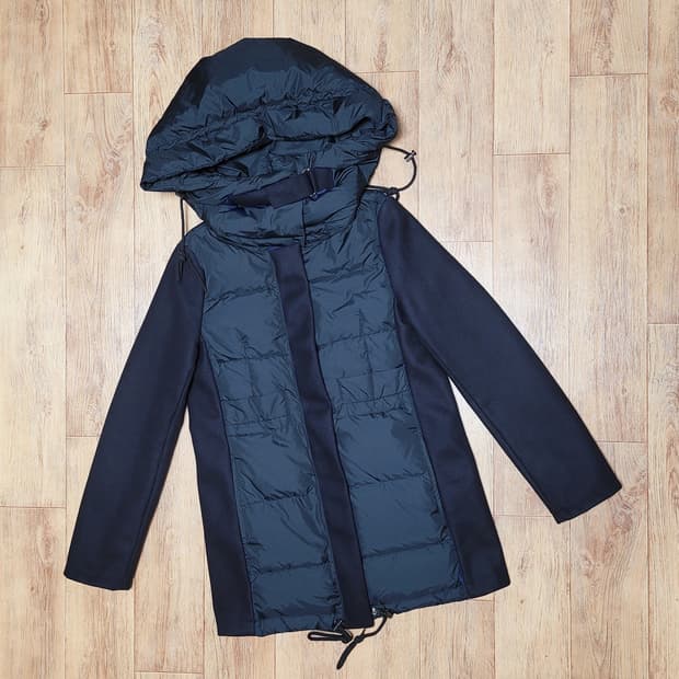 마르니(MARNI) 구스패딩 55