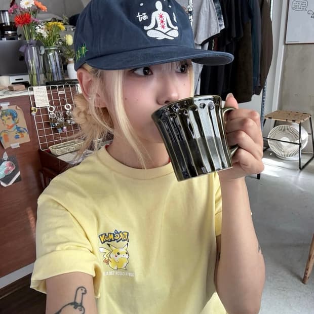 파슬 캠프캡