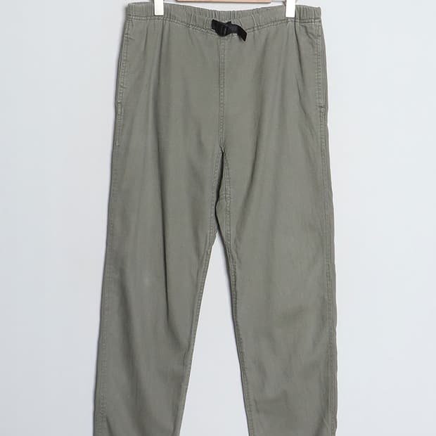 GRAMiCCi Narrow Pant (31~32)