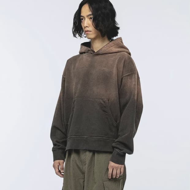 lab12 스머징 다잉 후드