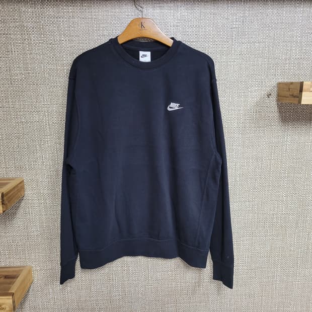 XL 105사이즈 나이키 맨투맨