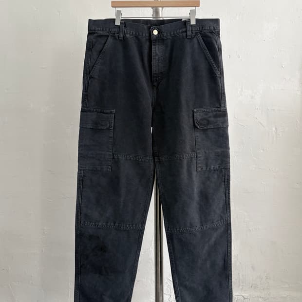 Carhartt WIP 칼하트 WIP 키토 카고 팬츠