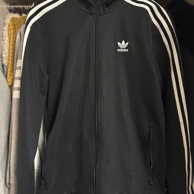 아디다스 베켄바우어 져지 M