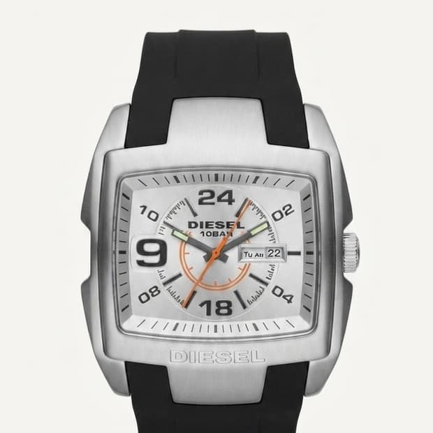디젤(DIESEL)의 DZ-1273 (Bugout 모델)