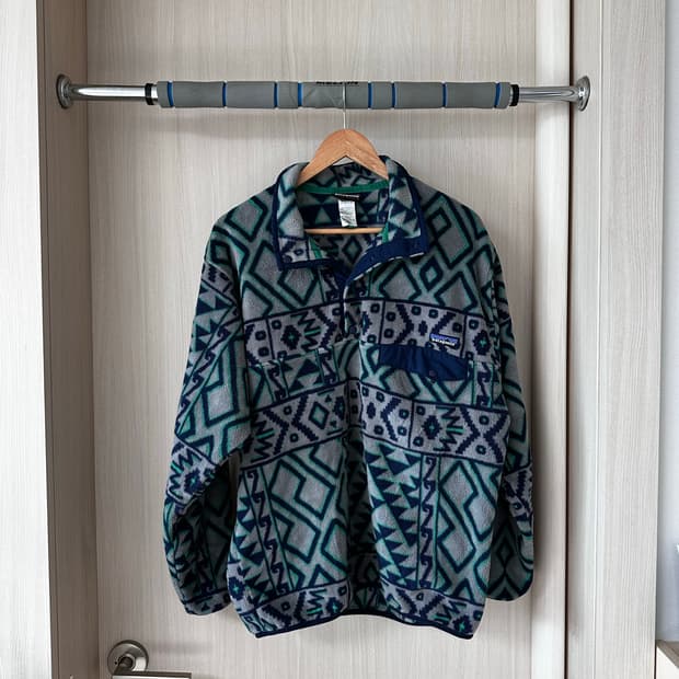 파타고니아 신칠라 M