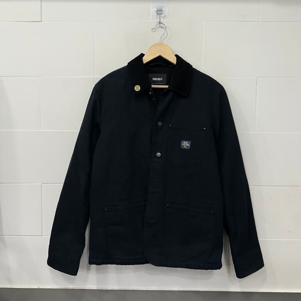 데우스 엑스 마키나 초어 자켓