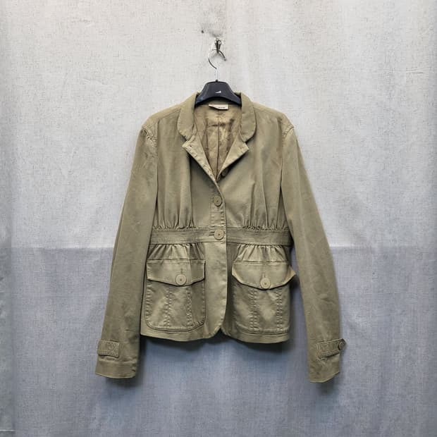 DKNY JEANS 여성 자켓