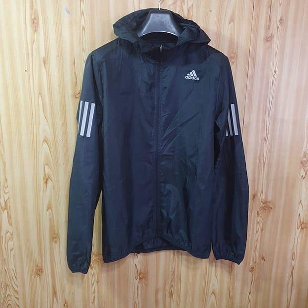 아디다스 자켓 M