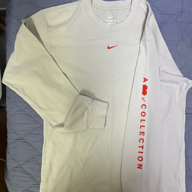 Nike Naomi Osaka Tennis Tee