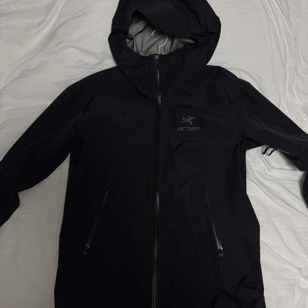 아크테릭스 베타 LT 