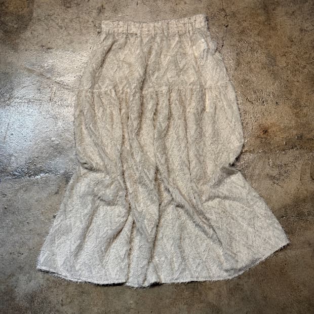 26-30inch ) niko and... Layered Skirt