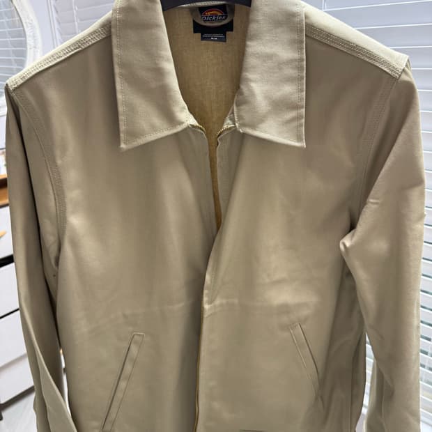 디키즈 워크자켓