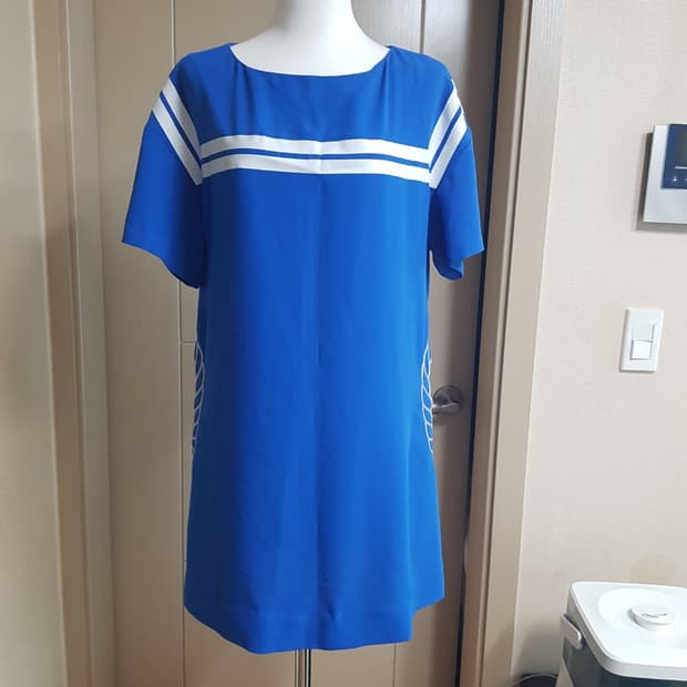 럭키슈에뜨 원피스 