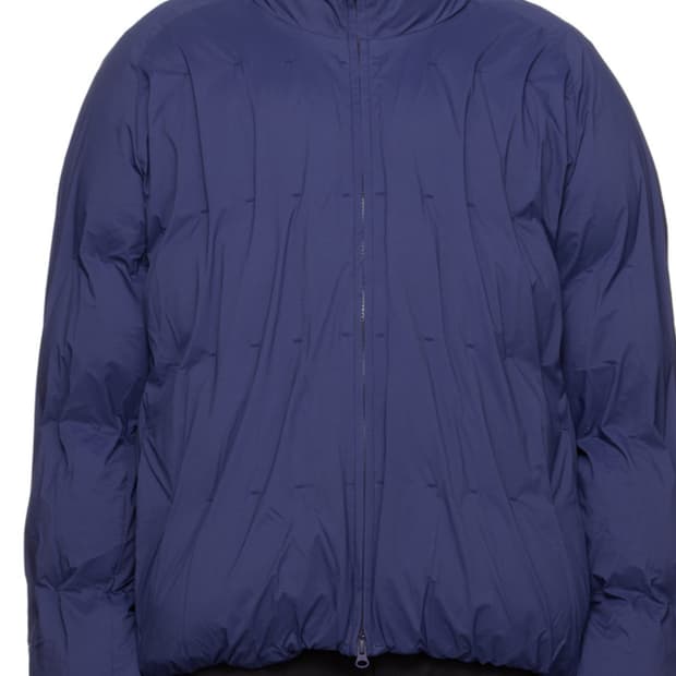 (김원중 착용) PAF 5.1 RIGHT DOWN jacket