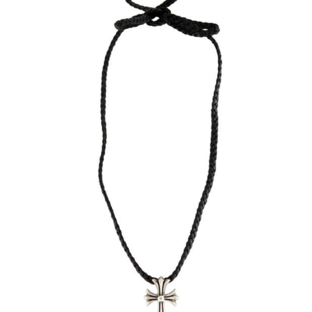 크롬하츠 펜던트 목걸이