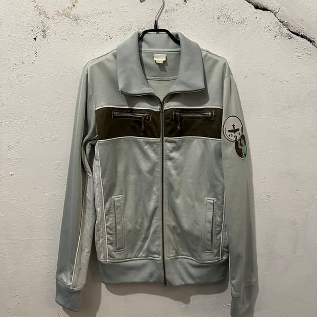 디젤 아카이브 져지