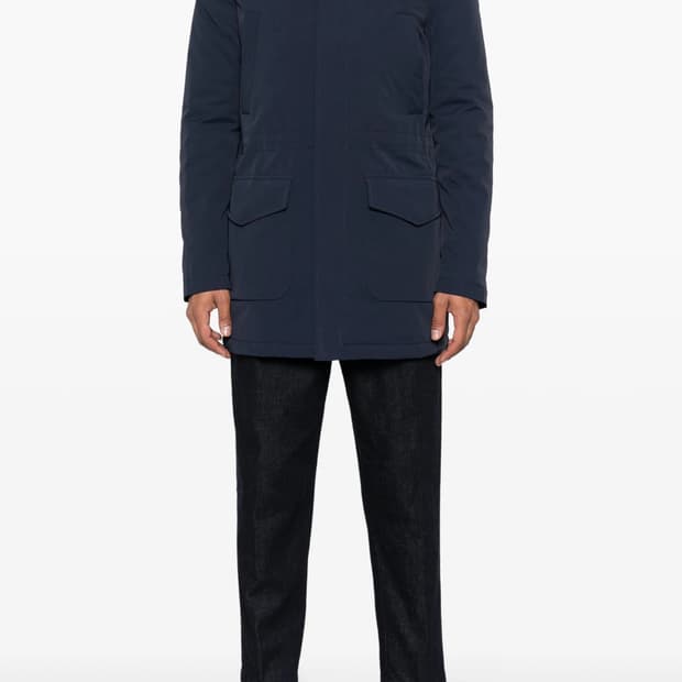 KITON 키톤 패티드 재킷(라이닝-비버 퍼)62 사이즈-해외발송