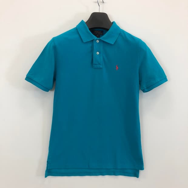 폴로 랄프로렌 포니 피케카라티 55