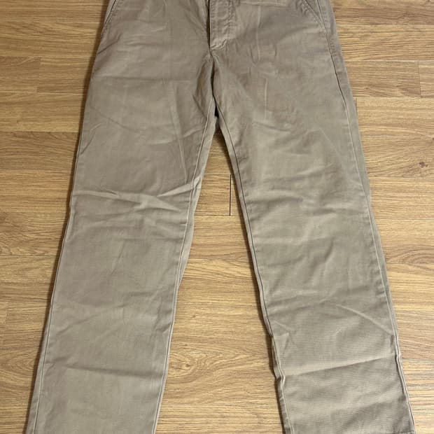 (34) 디키즈 워크팬츠