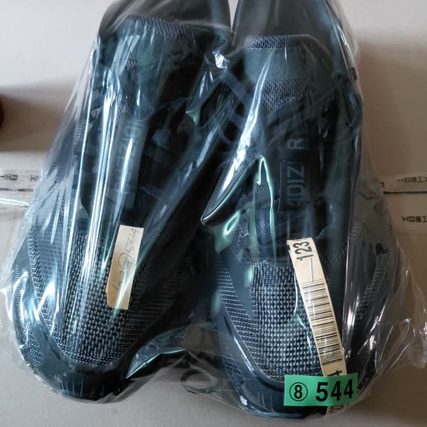 [260] 아디다스 아디제로 보스턴 13 M