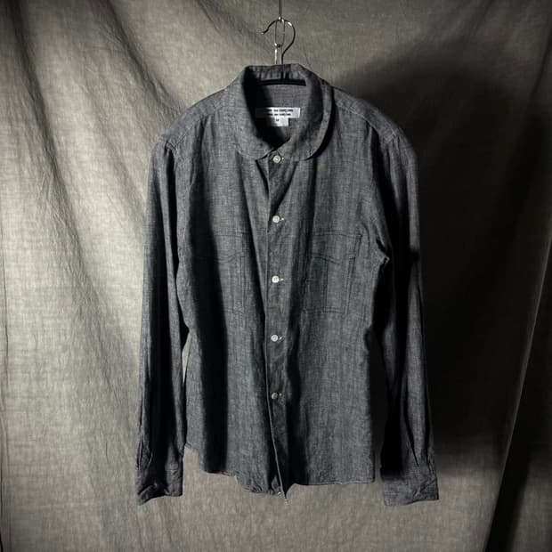 COMME des GARÇONS Shirt
