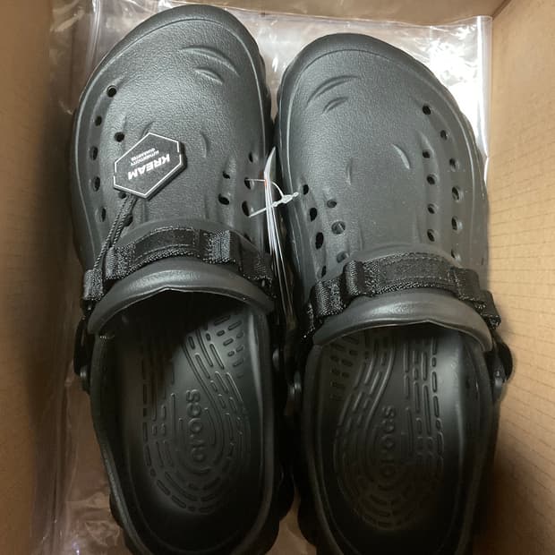 크록스 에코 클로그 280