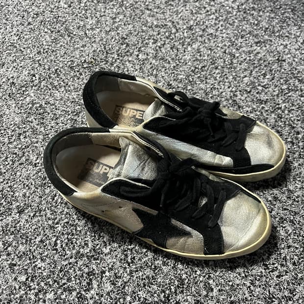 골든구스 eu35 