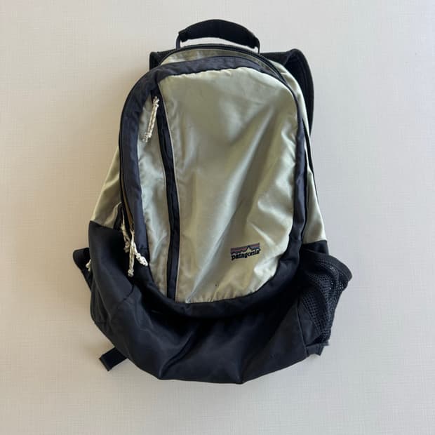 00s 파타고니아 백팩