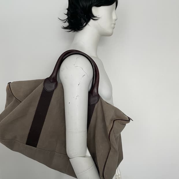 boston bag