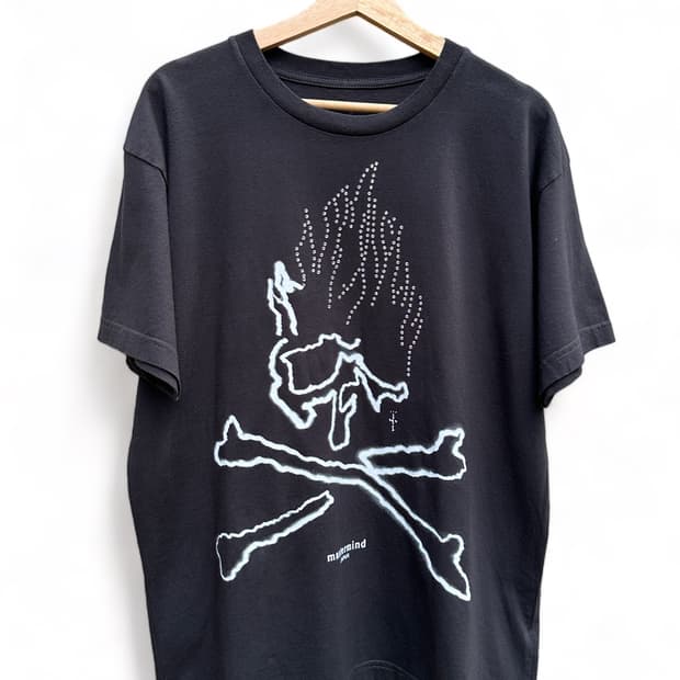 Cactus Jack x Mastermind JAPAN |