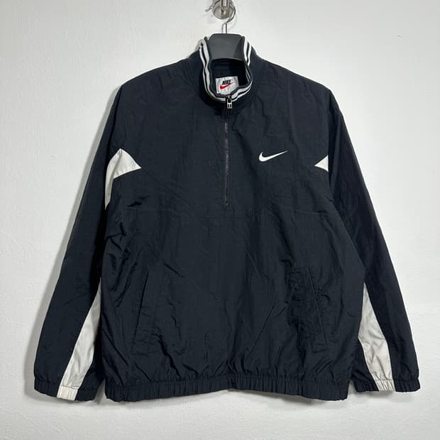 90s 나이키 웜업 바람막이