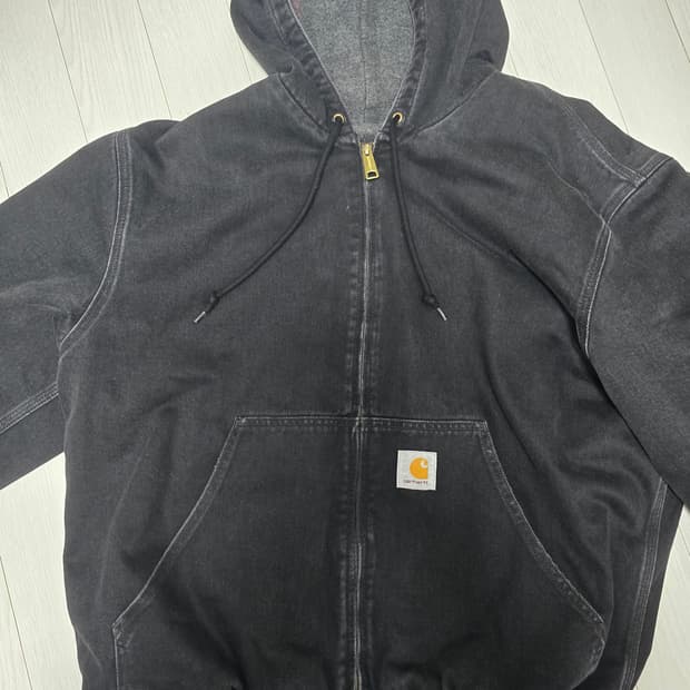 칼하트 wip og 메이틀랜드 액티브 자켓