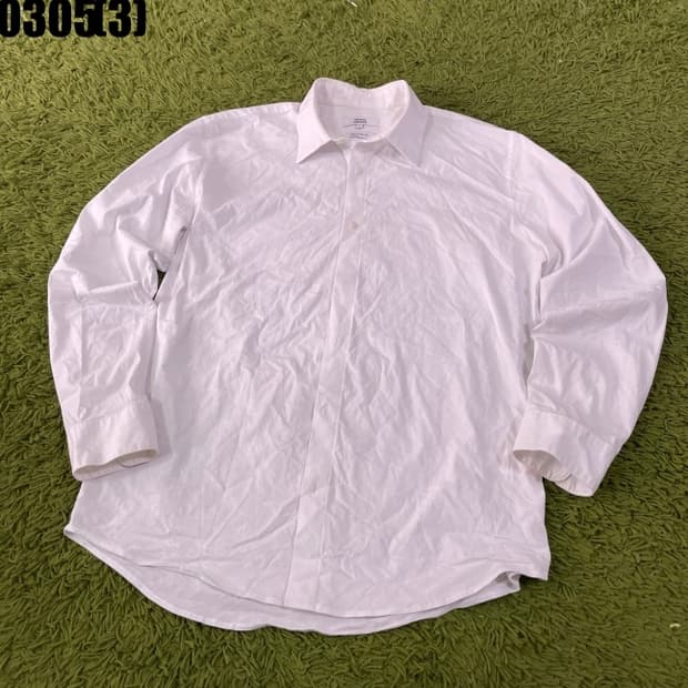 무신사 스탠다드 긴팔 셔츠