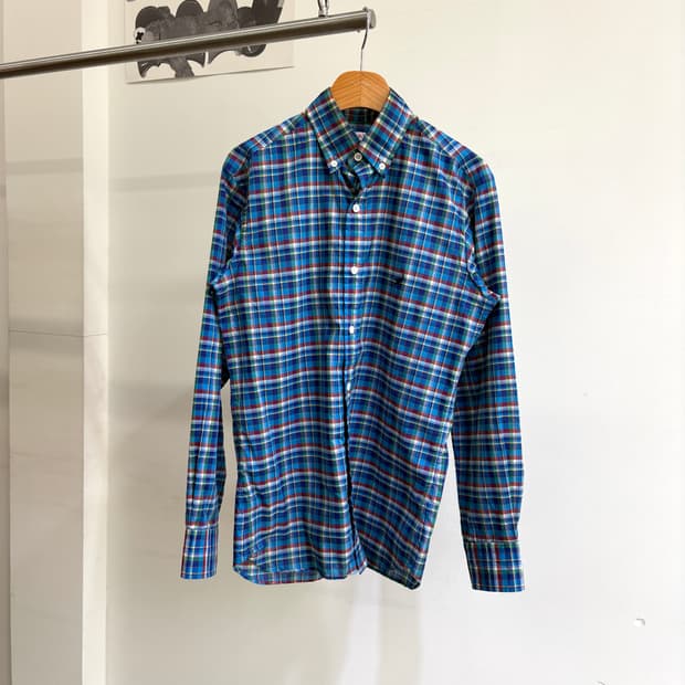 HAMILTON (Made in USA) 셔츠