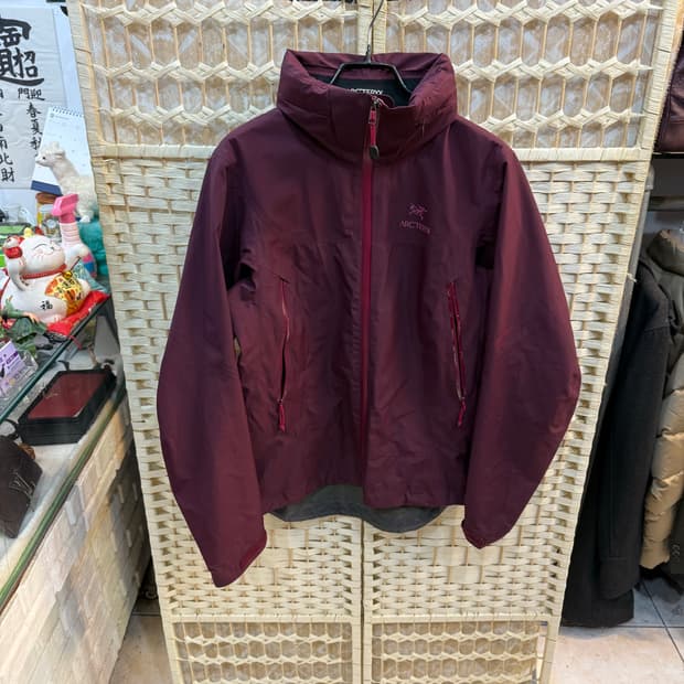 66 정품 아크테릭스 SL 팝니다