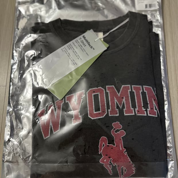 새티스파이 Satisfy The Ranch 롱슬리브 L