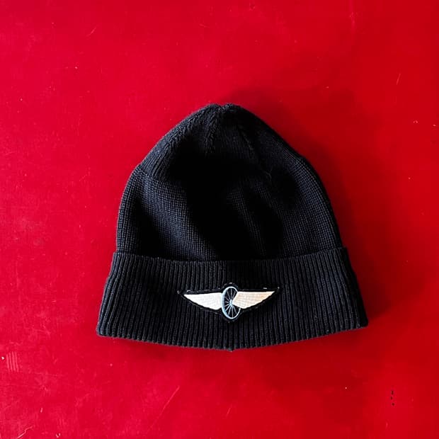 리얼맥코이 부코 비니