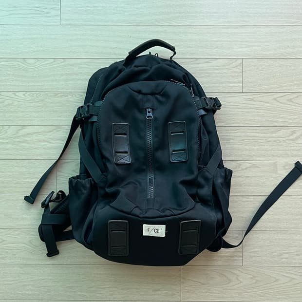 F/CE 950 백팩