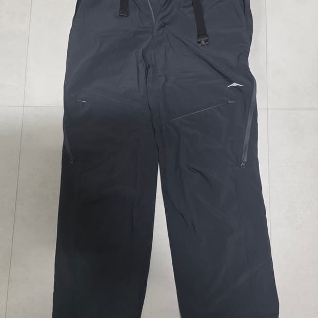 고요웨어 어드밴스 벤틸 팬츠 바지 m사이즈